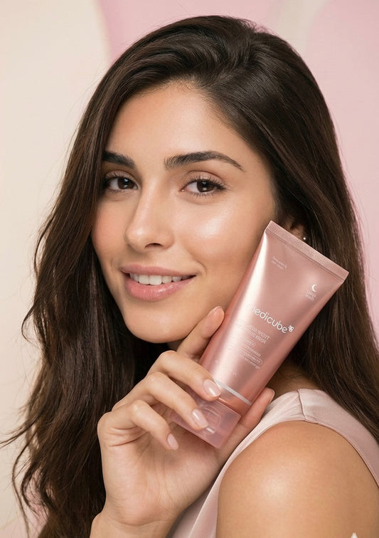 Medicube Collagen Night Wrapping Mask