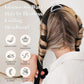 Heatless Hair Curling Rod Top Quality – Easy, Safe and Reusable