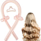 Heatless Hair Curling Rod Top Quality – Easy, Safe and Reusable