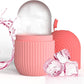 Silicone Ice Roller for Skin and Facial Glow