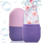 Silicone Ice Roller for Skin and Facial Glow