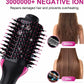 Blowout Brush with Dryer & Styler Functions | Imported Quality