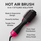 Blowout Brush with Dryer & Styler Functions | Imported Quality