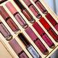 12 pcs mocallure lip gloss