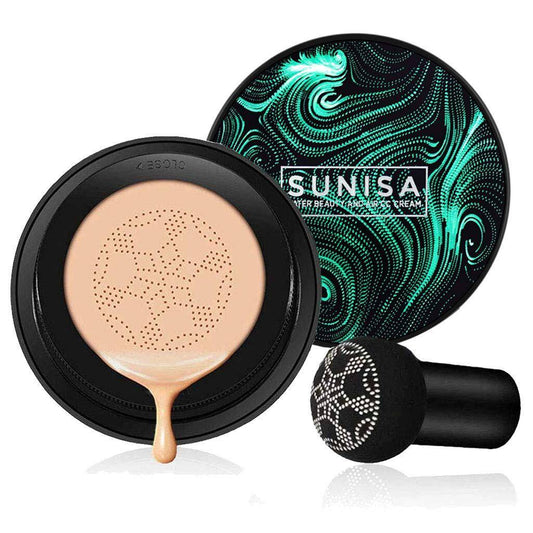 Sunisa Air Moisture Foundation 100% Original