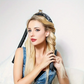 Heatless Hair Curling Rod Top Quality – Easy, Safe and Reusable