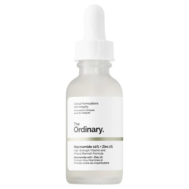 ORDINARY Niacinamide 10% + Zinc 1%-30 ML