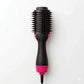 Blowout Brush with Dryer & Styler Functions | Imported Quality