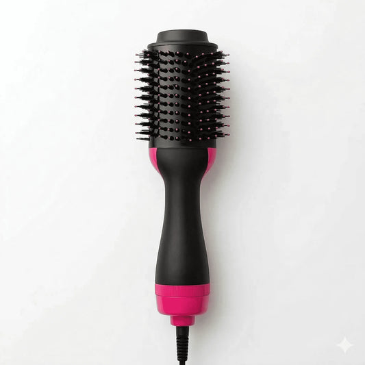 Blowout Brush with Dryer & Styler Functions | Imported Quality