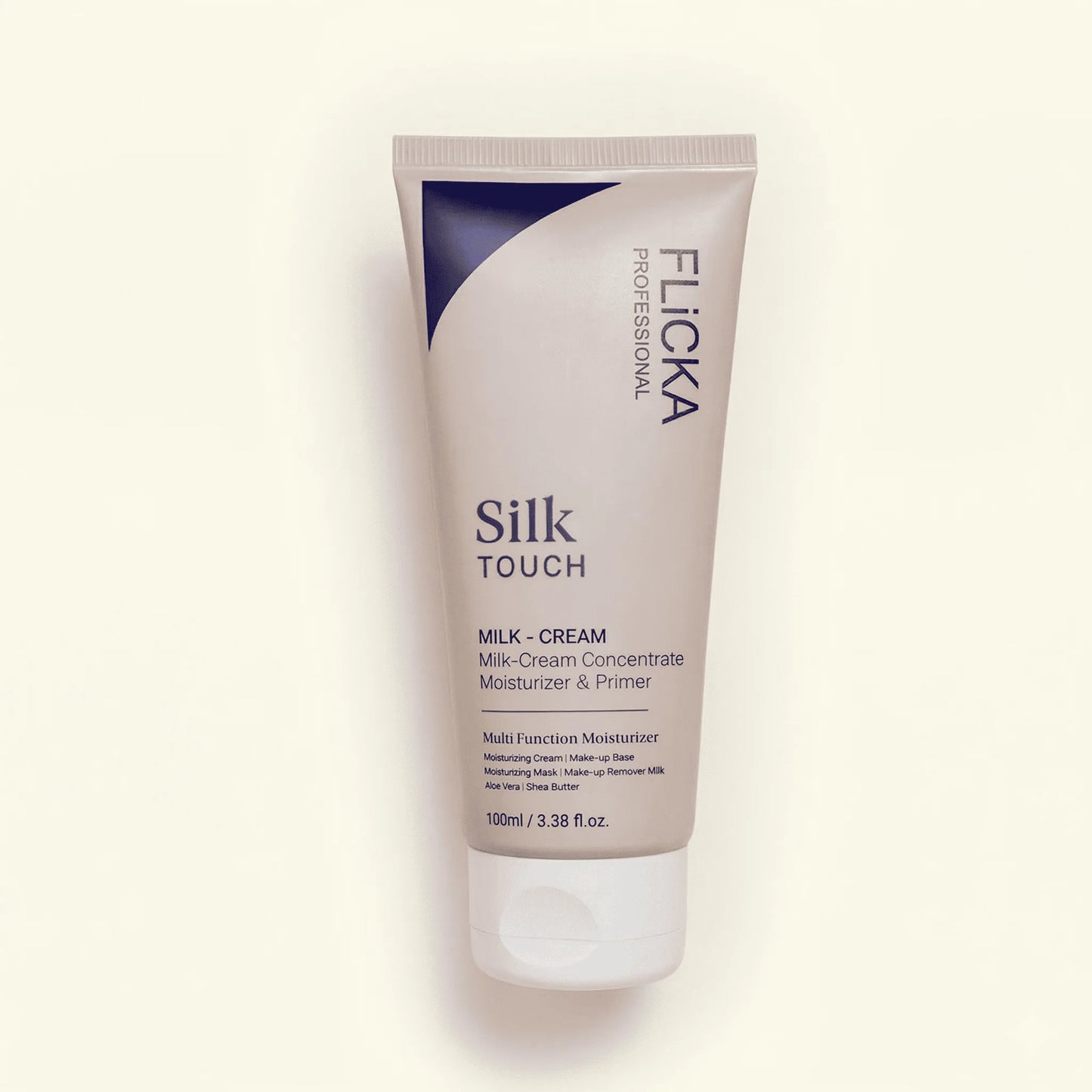 Flicka Silk Touch 3-in-1 Moisturizer, Flawless Skin