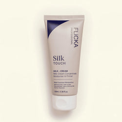 Flicka Silk Touch 3-in-1 Moisturizer, Flawless Skin