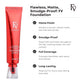 FV Makeup Foundation – Flawless, Natural & Long-Lasting Coverage