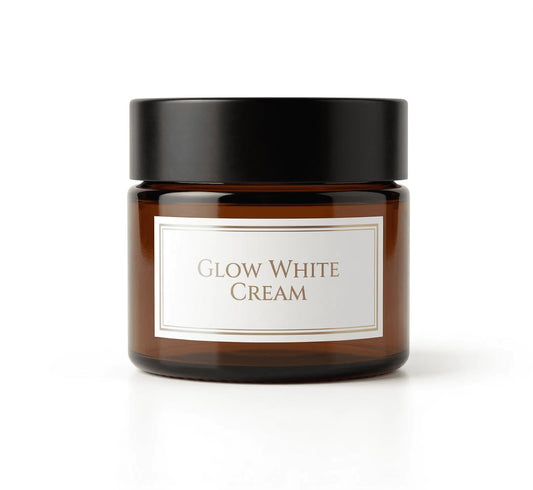 Glow White Whitening Cream || 100 % Orignal