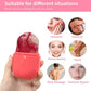 Silicone Ice Roller for Skin and Facial Glow