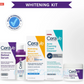 CeraVe Complete 4-in-1 Skincare Set – Daily Essentials for Healthy Skin
