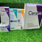 CeraVe Complete 4-in-1 Skincare Set – Daily Essentials for Healthy Skin