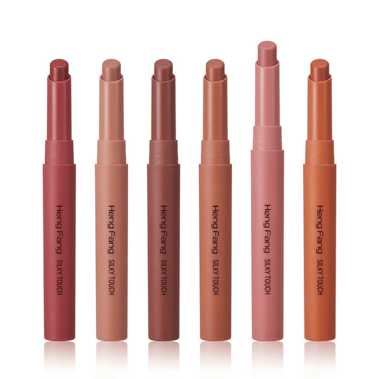 Heng Fang - So Sweet Dream Lipsticks Set of 6