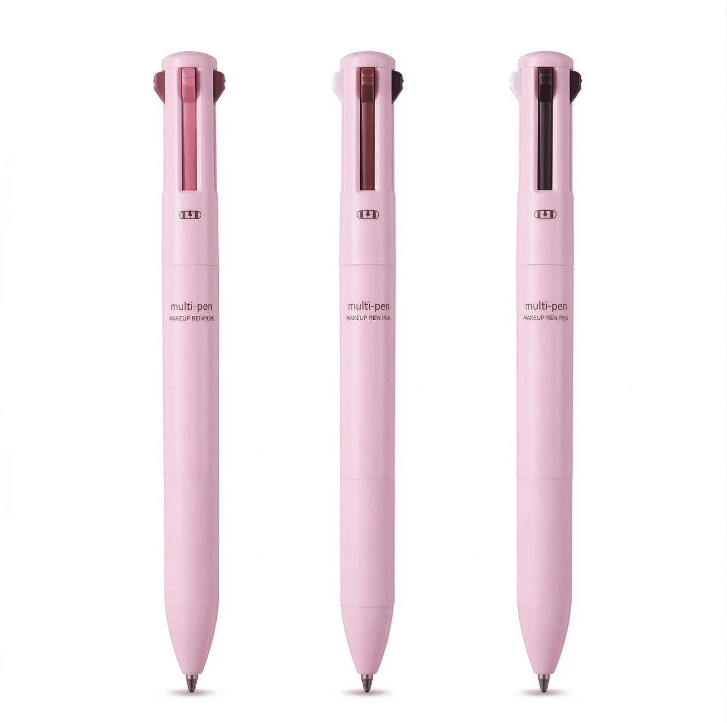 4 in 1 Makeup Pen Your Complete Beauty Essential in One Pen