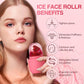 Silicone Ice Roller for Skin and Facial Glow