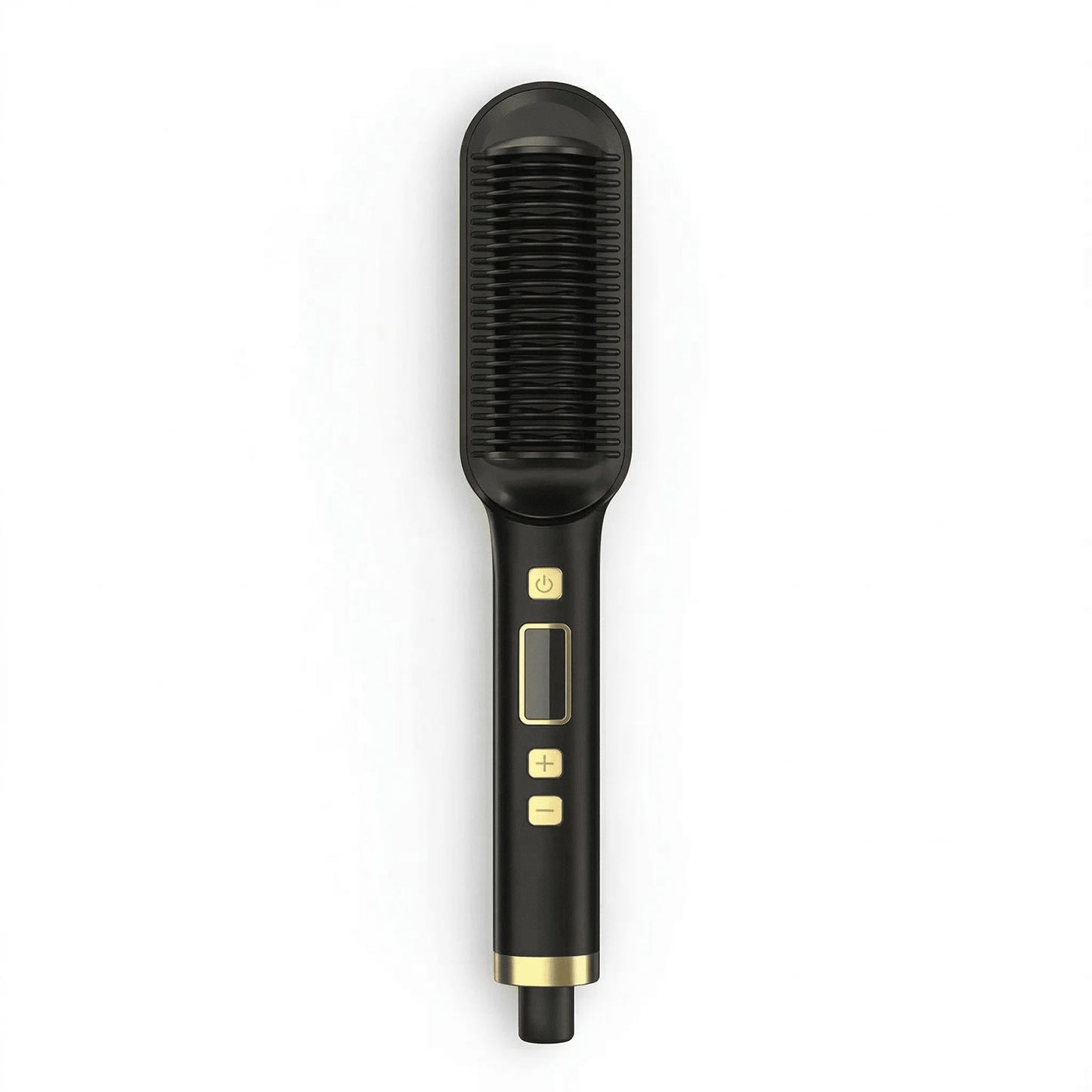 Professional hair straightener Brush